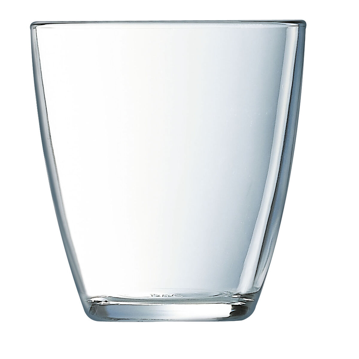 Čaša Luminarc Concepto 250 ml Providan Staklo (24 kom.)